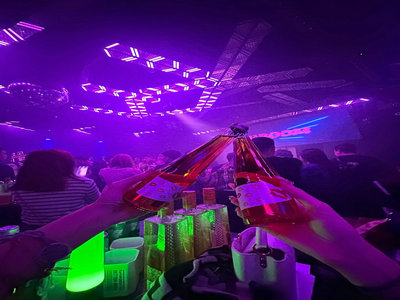 石家庄酒吧招聘